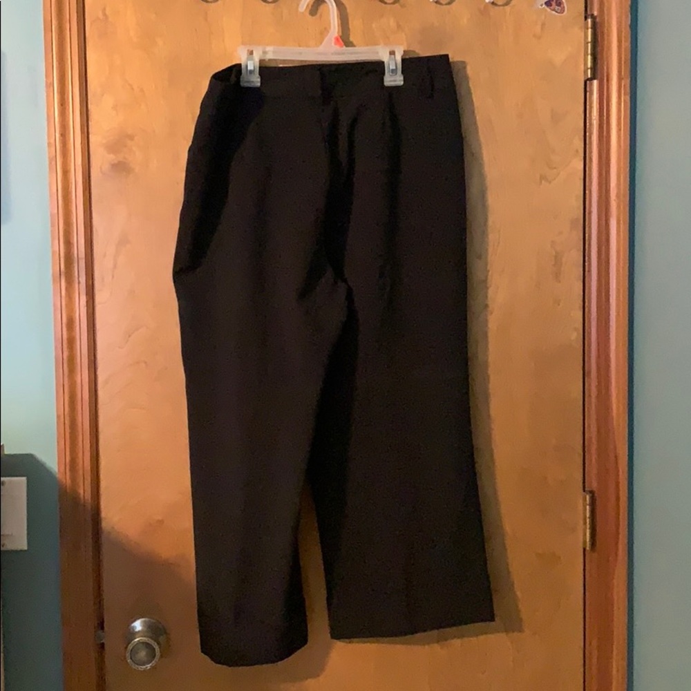 Capris